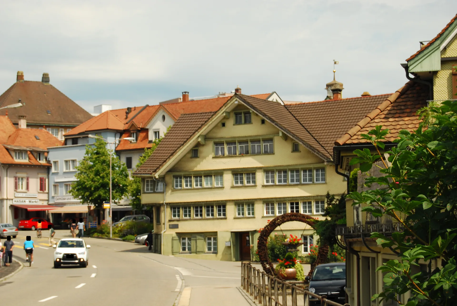 9230 Flawil
