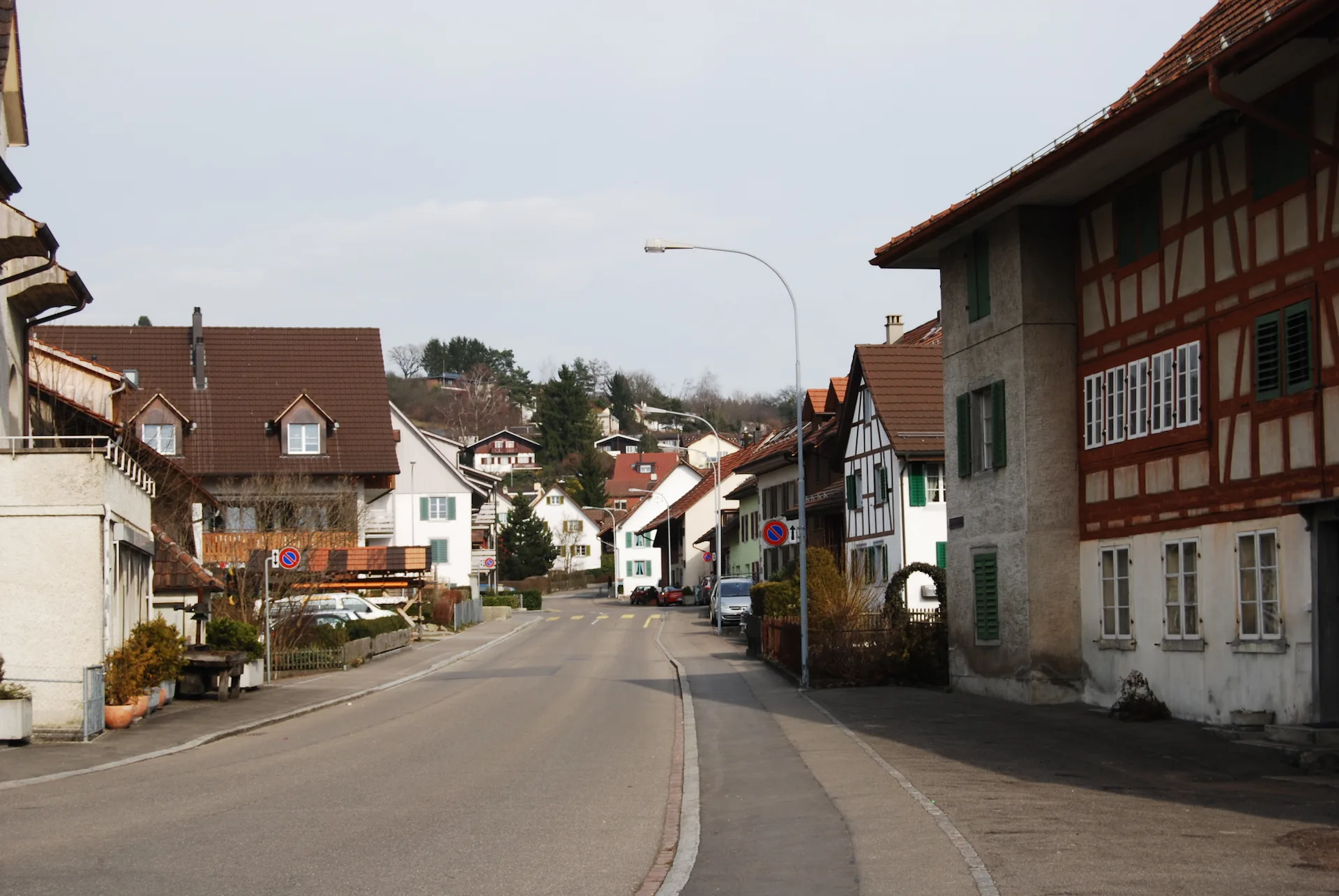 8184 Bachenbülach