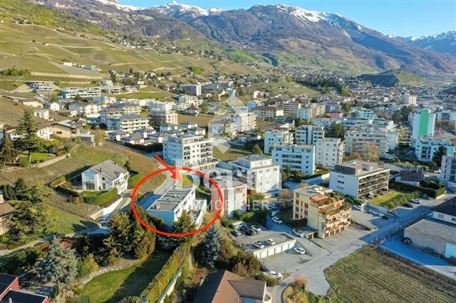Neue angrenzende 5.5-Zimmer-Villa ab Anfang Juni 2026 verfügbar