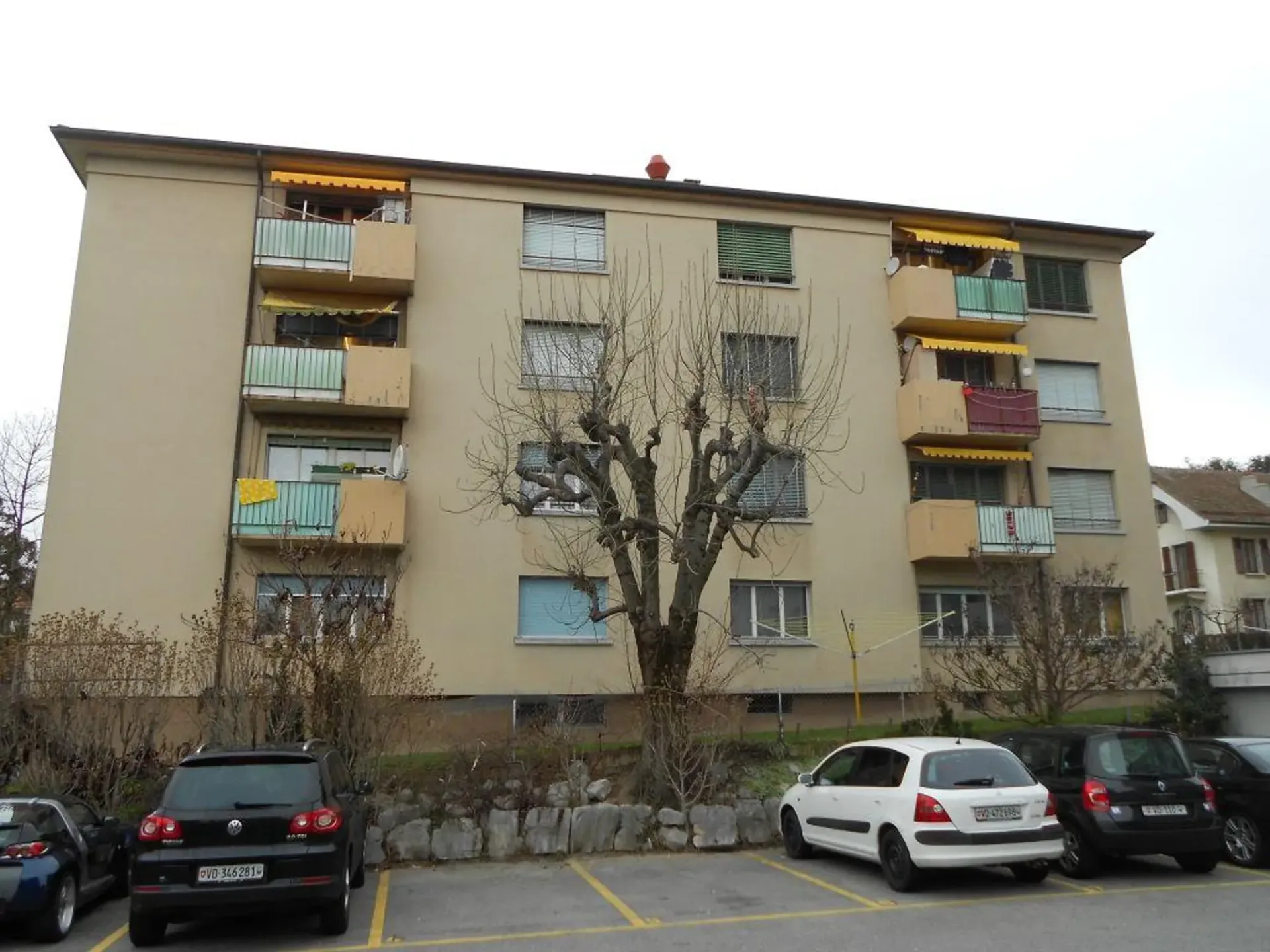 Appartement,4,66