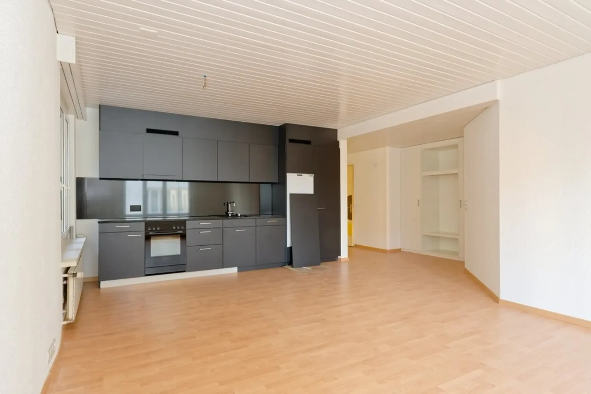 1.5-Zimmerwohnung im 1.OG